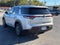 2025 Nissan Pathfinder S