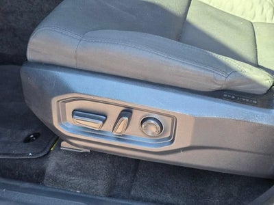 2025 Toyota Tundra 4WD SR