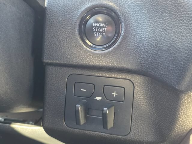 2025 Toyota Tundra 4WD SR
