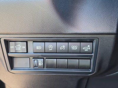 2025 Toyota Tundra 4WD SR