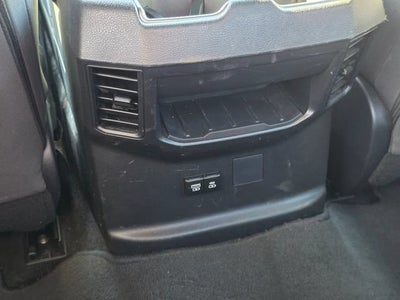2025 Toyota Tundra 4WD SR