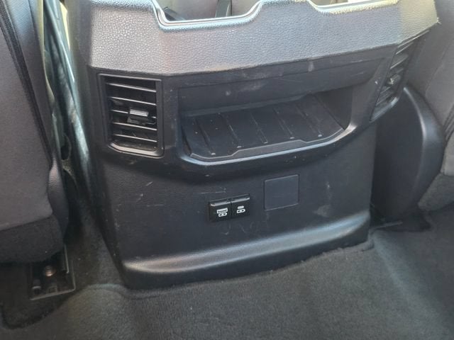 2025 Toyota Tundra 4WD SR