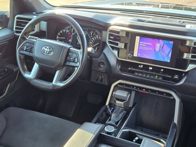 2025 Toyota Tundra 4WD SR