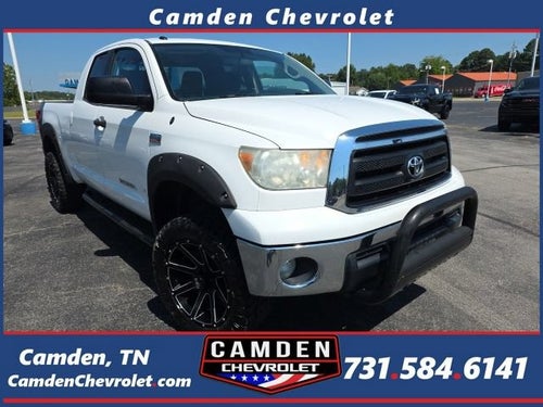 2013 Toyota Tundra 2WD Truck Base