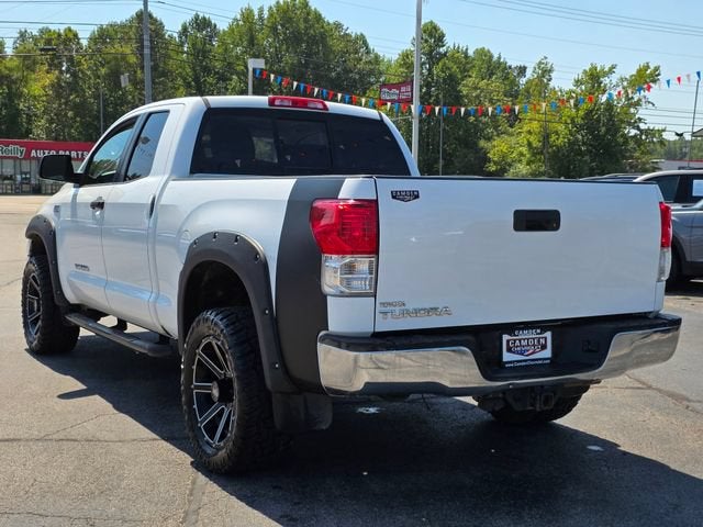 2013 Toyota Tundra 2WD Truck Base