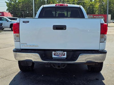 2013 Toyota Tundra 2WD Truck Base