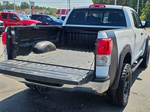 2013 Toyota Tundra 2WD Truck Base
