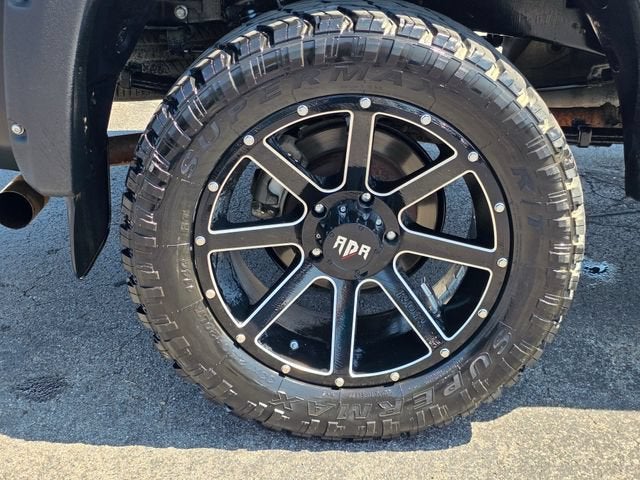2013 Toyota Tundra 2WD Truck Base