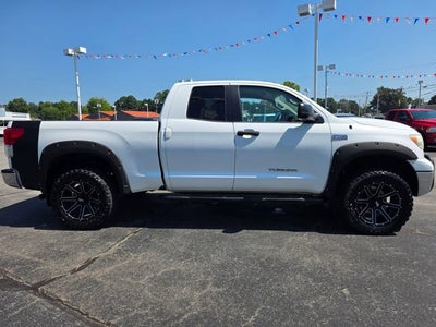 2013 Toyota Tundra 2WD Truck Base