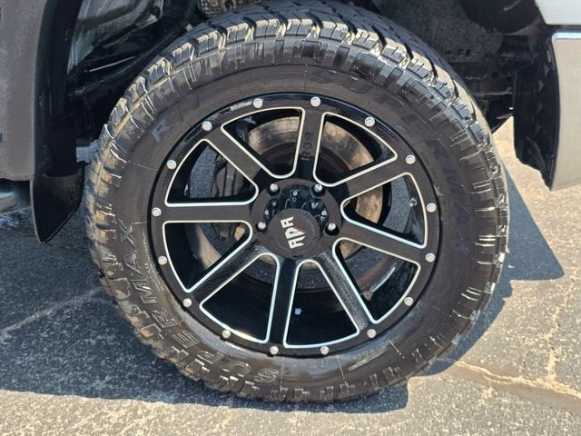 2013 Toyota Tundra 2WD Truck Base