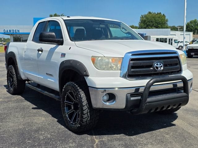 2013 Toyota Tundra 2WD Truck Base