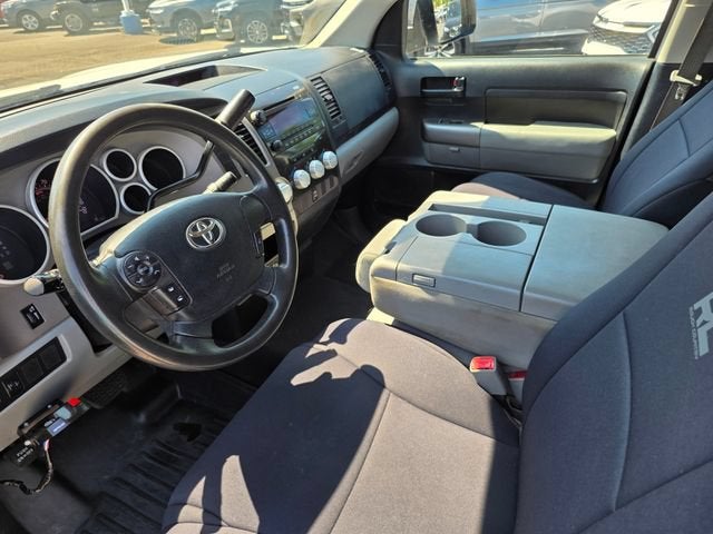 2013 Toyota Tundra 2WD Truck Base