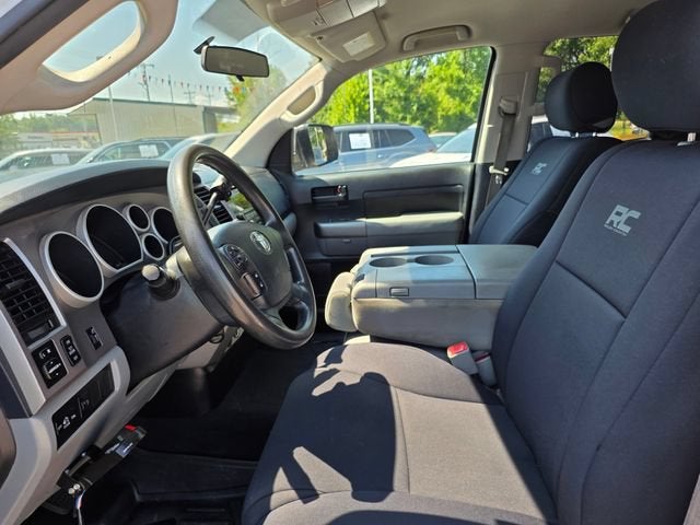 2013 Toyota Tundra 2WD Truck Base