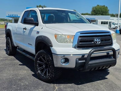 2013 Toyota Tundra 2WD Truck Base