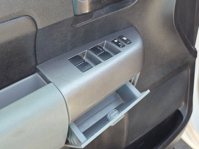 2013 Toyota Tundra 2WD Truck Base