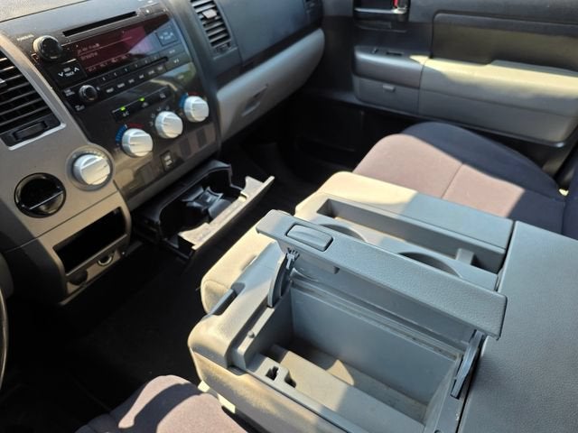 2013 Toyota Tundra 2WD Truck Base