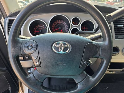 2013 Toyota Tundra 2WD Truck Base