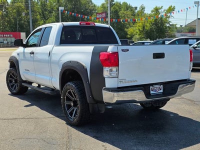 2013 Toyota Tundra 2WD Truck Base