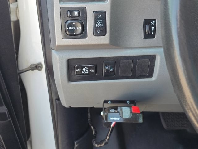 2013 Toyota Tundra 2WD Truck Base