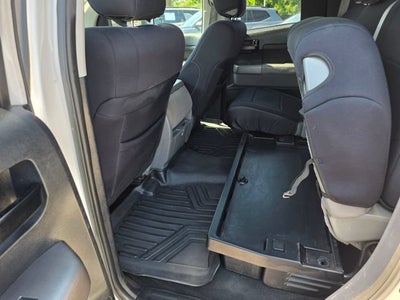 2013 Toyota Tundra 2WD Truck Base
