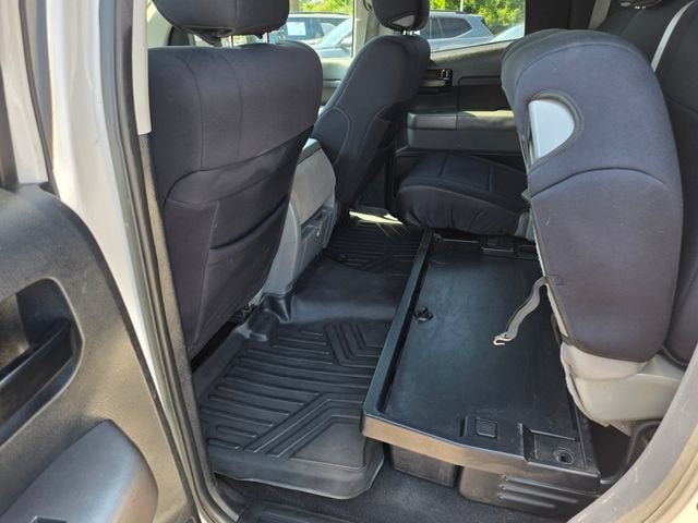2013 Toyota Tundra 2WD Truck Base