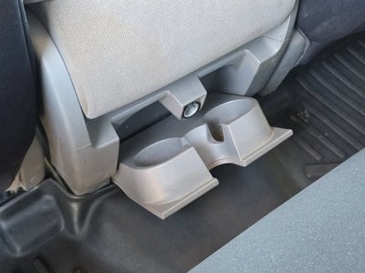2013 Toyota Tundra 2WD Truck Base