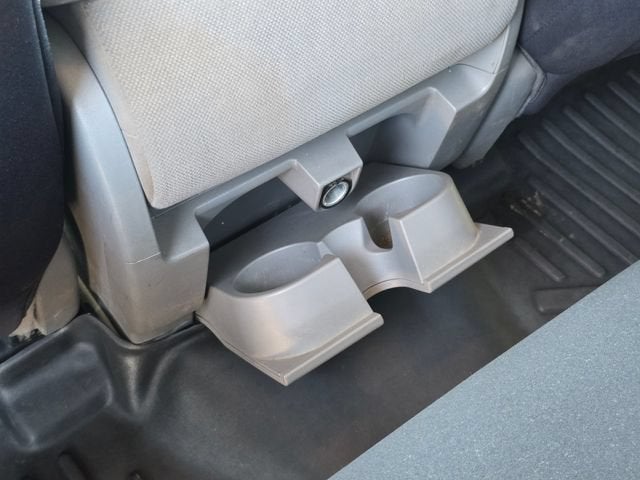 2013 Toyota Tundra 2WD Truck Base