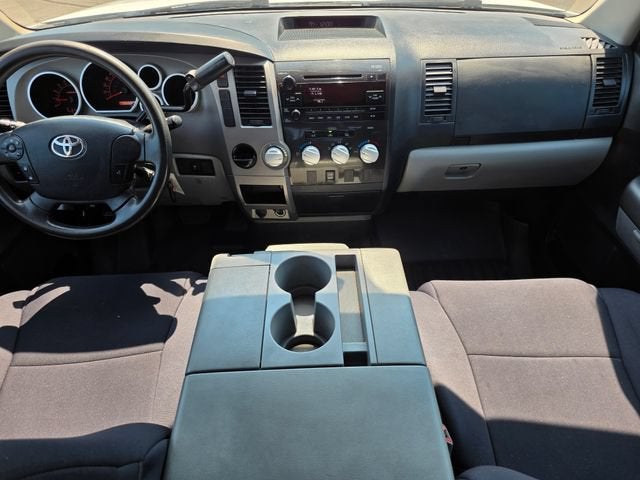 2013 Toyota Tundra 2WD Truck Base