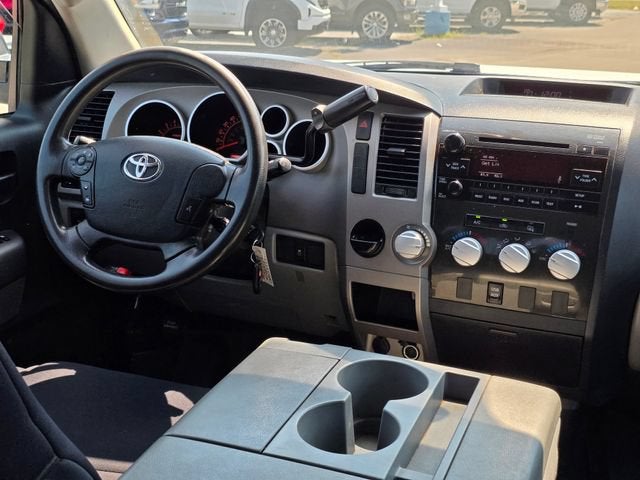 2013 Toyota Tundra 2WD Truck Base