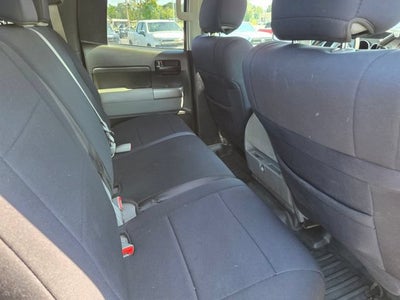 2013 Toyota Tundra 2WD Truck Base