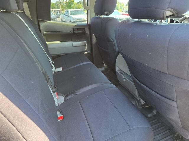 2013 Toyota Tundra 2WD Truck Base