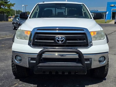 2013 Toyota Tundra 2WD Truck Base