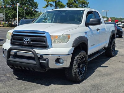2013 Toyota Tundra 2WD Truck Base