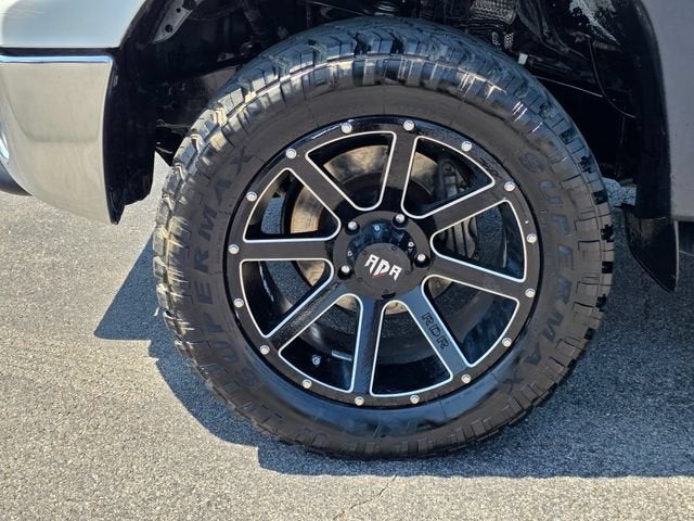 2013 Toyota Tundra 2WD Truck Base