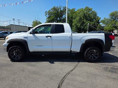 2013 Toyota Tundra 2WD Truck Base