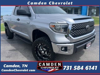 2018 Toyota Tundra 4WD SR