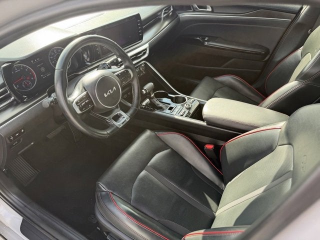 2023 Kia K5 GT