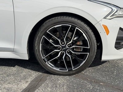 2023 Kia K5 GT