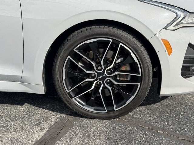 2023 Kia K5 GT