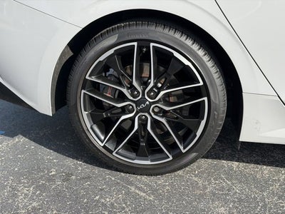 2023 Kia K5 GT