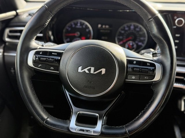 2023 Kia K5 GT
