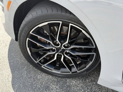 2023 Kia K5 GT