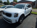 2023 Kia Telluride LX