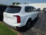 2023 Kia Telluride LX