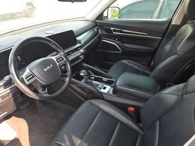 2023 Kia Telluride LX