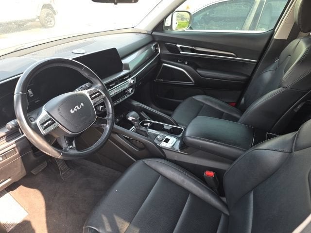 2023 Kia Telluride LX