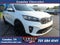 2020 Kia Sorento EX V6