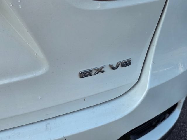 2020 Kia Sorento EX V6
