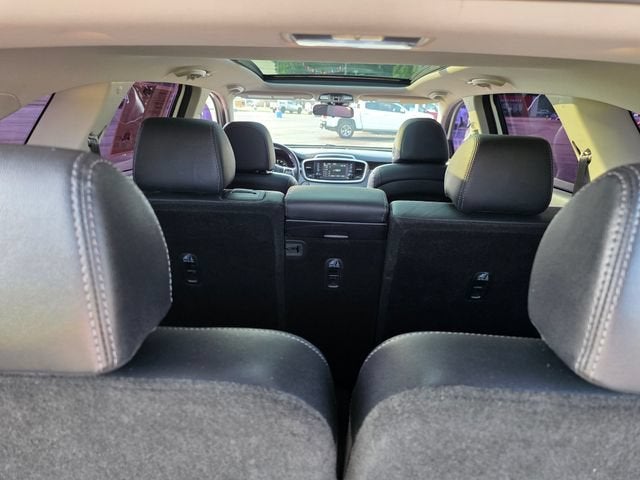 2020 Kia Sorento EX V6