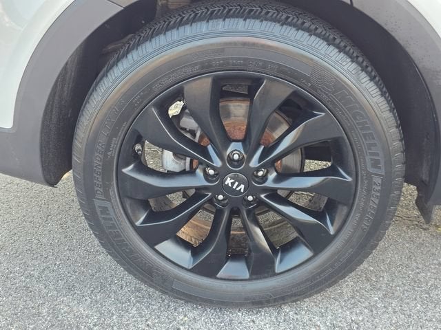 2020 Kia Sorento EX V6